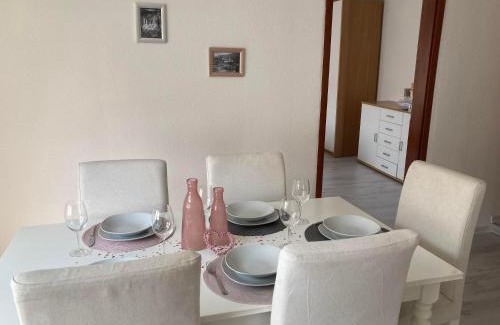Oberharz am Brocken Apartment | Ferienhaus Rübeland