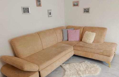 Oberharz am Brocken Apartment | Ferienhaus Rübeland