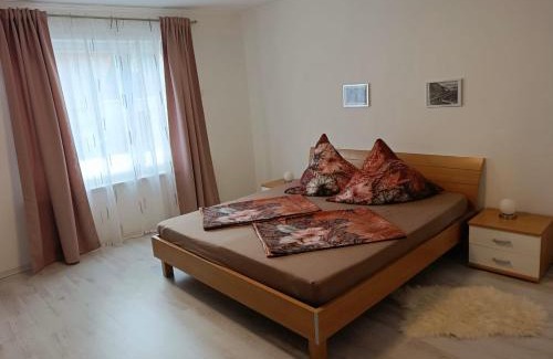 Oberharz am Brocken Apartment | Ferienhaus Rübeland