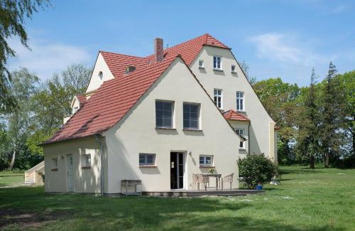 Grubnow House | Ferienhaus Remise In Neuenkirchen