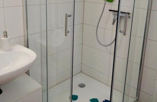 Sassnitz Apartment | Ferienhaus Rickert