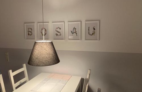 Bosau Apartment | Ferienhaus SüdWest