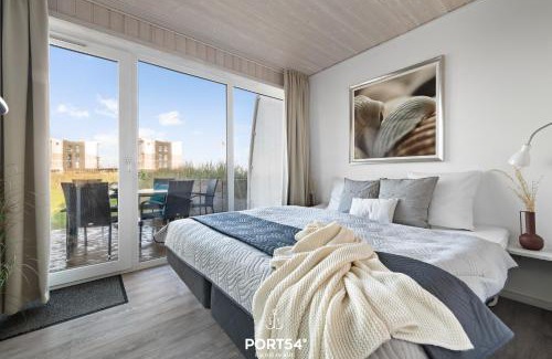 Wendtorfer Strand House | Ferienhaus Seemöwe Marina Wendtorf