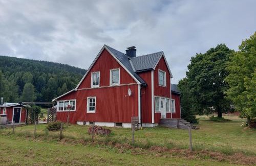 Torsby O House | Ferienhaus Segenäs Schweden