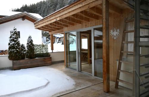 Gries im Sellrain House | Ferienhaus Sellraintal