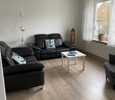 Staberdorf House | Ferienhaus Sommerhus