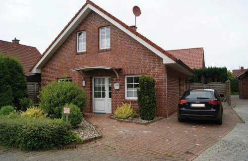 Sogel House | Ferienhaus Thesing