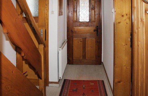 Wald am Arlberg House | Ferienhaus - Wald am Arlberg