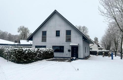 Muritz House | Ferienhaus Walow