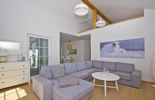 Wiek House | Ferienhaus Wiekend