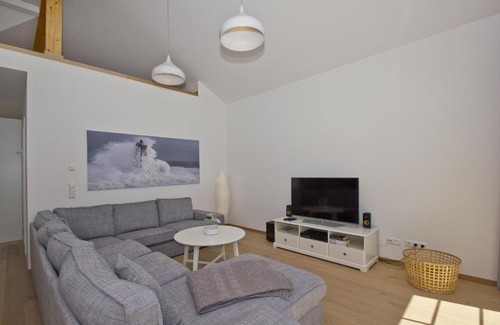 Wiek House | Ferienhaus Wiekend