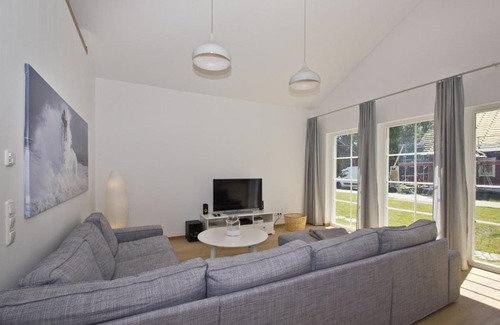 Wiek House | Ferienhaus Wiekend