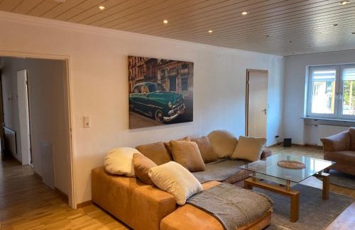 Zirndorf House | Ferienhaus-Zirndorf