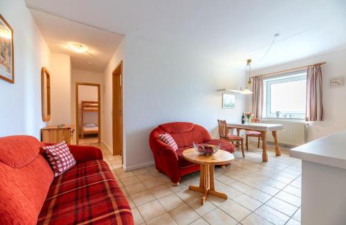 Midlum Apartment | Ferienhof Bruhn "Nr 2"
