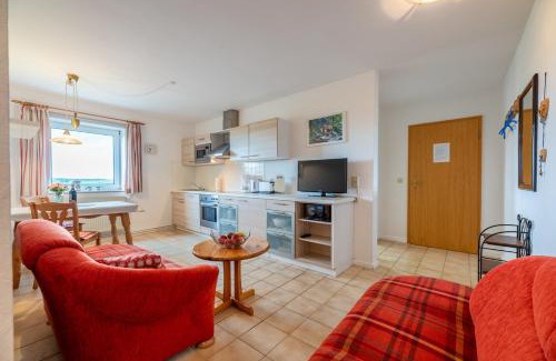 Midlum Apartment | Ferienhof Bruhn "Nr 2"