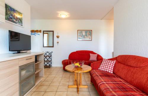 Midlum Apartment | Ferienhof Bruhn "Nr 2"