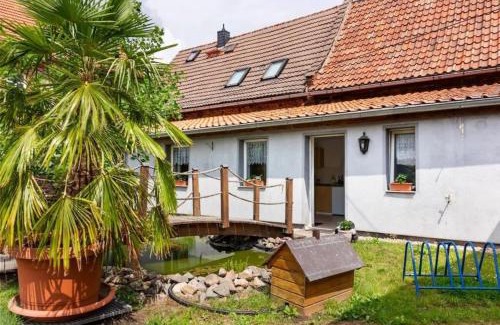 Meisdorf Apartment | Ferienhof Meisdorf - Brückenwohnung
