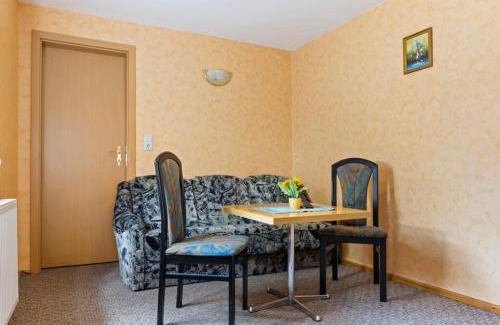 Meisdorf Apartment | Ferienhof Meisdorf - Brückenwohnung