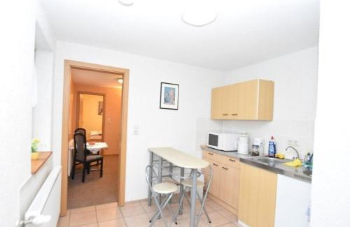 Meisdorf Apartment | Ferienhof Meisdorf - Brückenwohnung