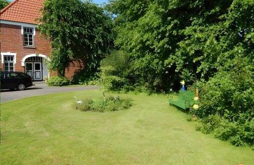 Schulp Apartment | Ferienhof Schülp