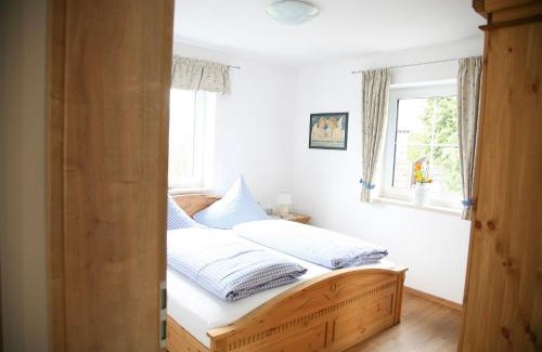 Unterallgau Apartment | Ferienhof Settele