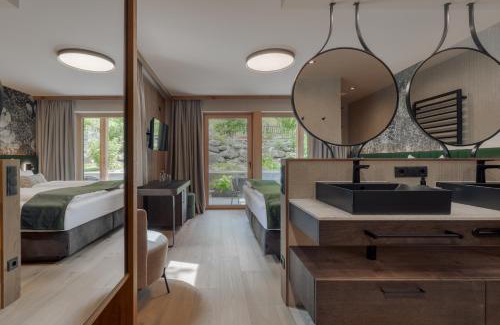 Hainzenberg Hotel | Ferienhotel Jörglerhof