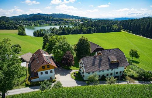 Feldkirchen in Kaernten Apartment | Ferienparadies Hecher Maltschachersee