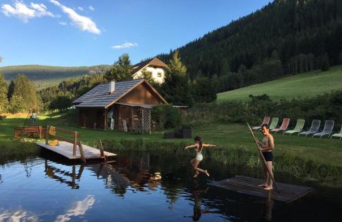 Sankt Michael im Lungau Apartment | Ferienparadies Wiesenbauer
