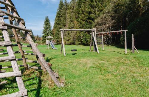 Sankt Michael im Lungau Apartment | Ferienparadies Wiesenbauer