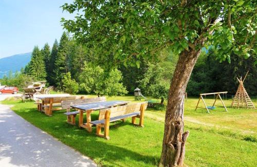 Sankt Michael im Lungau Apartment | Ferienparadies Wiesenbauer
