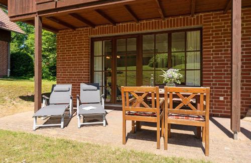 Scharbeutz Apartment | Ferienparadies Seeweg 6