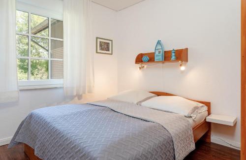 Scharbeutz Apartment | Ferienparadies Seeweg 6
