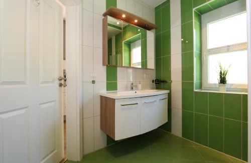 Biendorf Apartment | Ferienresidenz Fürst von Büttelkow