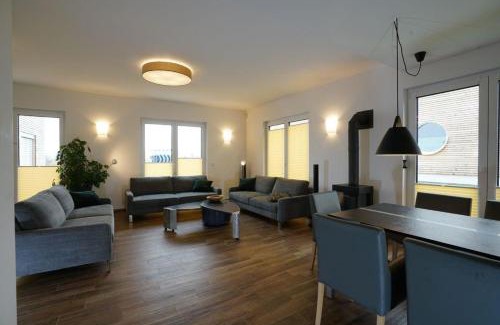 Hohen Wieschendorf House | Ferienvilla In Hohenkirchen Mit Privatem Pool Birdieweg 11A