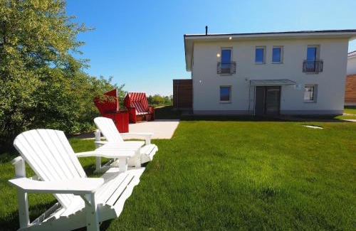 Hohen Wieschendorf House | Ferienvilla In Hohenkirchen Mit Privatem Pool Birdieweg 11A