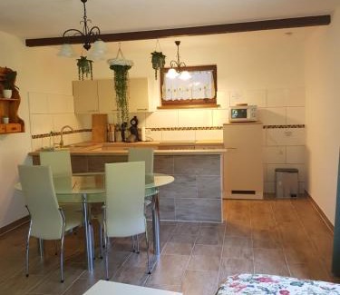 Techelsberg am Worther See Apartment | Ferienwohnung Greilitz beim Forstsee