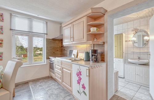 Oberhavel Apartment | Ferienwohnung Fürstenberg
