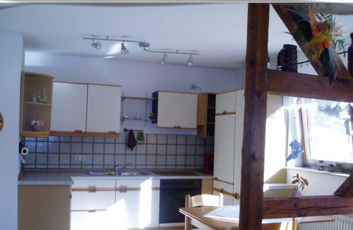 Sasbach am Kaiserstuhl Apartment | Ferienwohnung Kaiserstuhl, 62 qm, 1 Schlafraum, max. 3 Personen