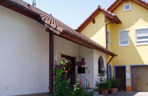 Sasbach am Kaiserstuhl Apartment | Ferienwohnung Kaiserstuhl, 62 qm, 1 Schlafraum, max. 3 Personen