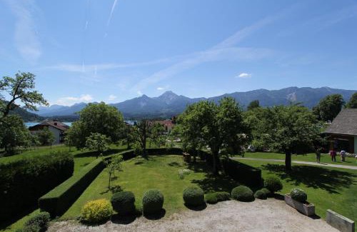 Drobollach am Faakersee Apartment | Ferienwohnungen Petschnig 3