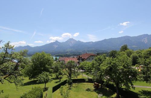 Drobollach am Faakersee Apartment | Ferienwohnungen Petschnig 3