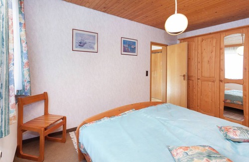 Sankt Andreasberg Apartment | Ferienwohnung Bergfreunde