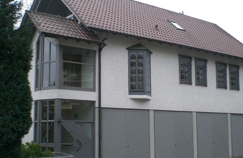 Schweigen-Rechtenbach Apartment | Ferienwohnung Schwögler Andreas - 2-bettwohnung 55m²