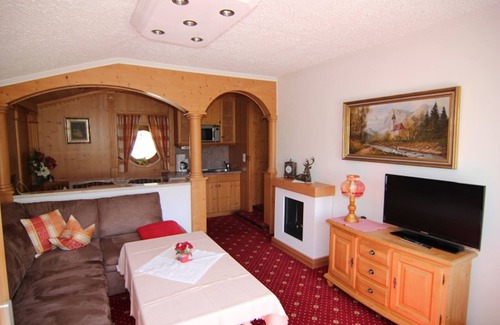 Unterschonau Apartment | Ferienwohnung Reiteralm, 2 bis 2 Personen, 34 qm, 1 Schlafzimmer, Terrasse