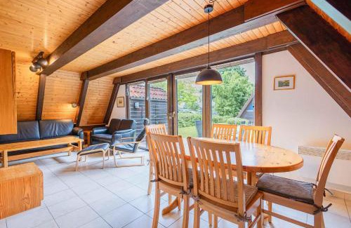 Immenstaad am Bodensee House | Ferienwohnpark Immenstaad am Bodensee Nurdachhaus Typ 8 NDT 093