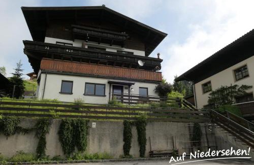 Hollersbach im Pinzgau Apartment | Ferienwohnung Auf Niedersehen - 8 Personen - Kitzbühler Alpen - Höhe Tauern NP