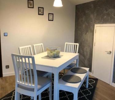 Garmisch-Partenkirchen Apartment | Ferienwohnung Zum Fiaker