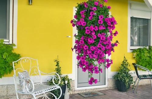 Gerersdorf bei Gussing Apartment | Ferienwohnung Gerersdorf