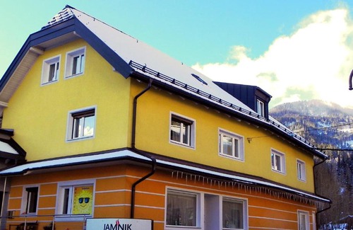 Muehlbach Am Hochkoenig Apartment | Ferienwohnung Haus Marion
