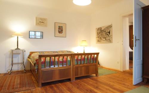 Velden am Worther See Apartment | Ferienwohnungen Villa Winkler